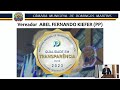 20ª Sessão Ordinária (28/11/2023).