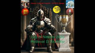 Разбор матча {Assas} Criminal-Copykill - [M*E*K] Django. Total War MEDIEVAL 2