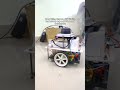 DIY Robot at Home 🔧 | Homemade Robot for Beginners #ros #arduino #autonomousrobot