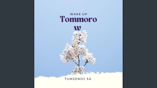 Wake up Tomorrow (Radio Edit)