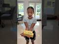 Surprising Kiki with Butter SQUISHIES!