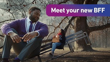 “Big Financial Friend” TV Commercial