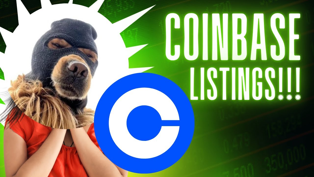SKI MASK DOG COINBASE LISTING COMING!! PLUS CRYPTO.COM WILL LISTS $SKI ...