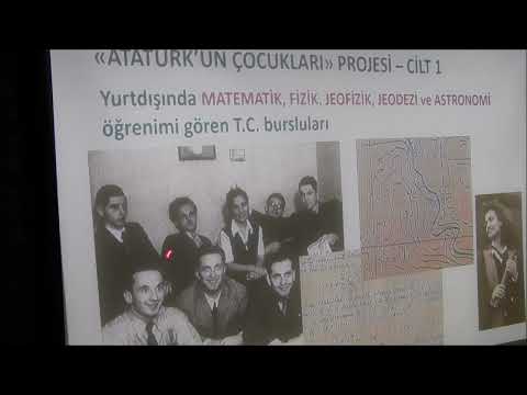 Atatürk'ün Çocukları - Feza Günergun