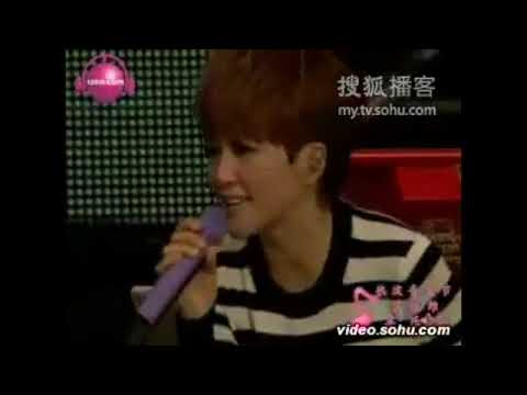 谭维维【石头在歌唱】｜2010成都热波音乐节
