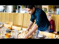 Sayed's Kabuli Pulao for Miry's List: Thriving Through Food