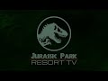 Disturbed water ident - JPTV