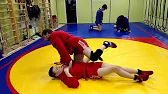 Тренер Александр Носов