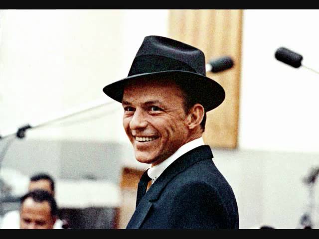 Frank Sinatra & Tom Jobim - Triste