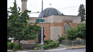 Second Friday Sermon By Sheikh Adnan Khalid