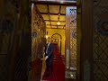 Take a tour of Speaker’s House…