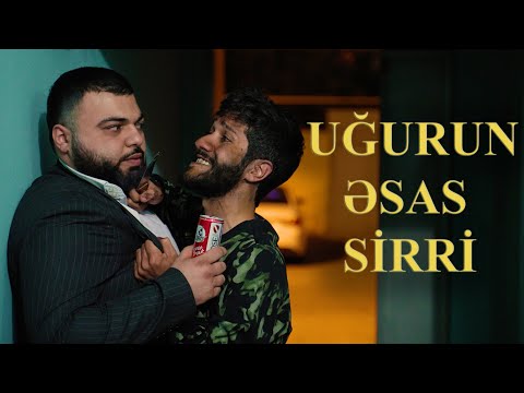 Video: Uğurun əsl Sirri Nədir?