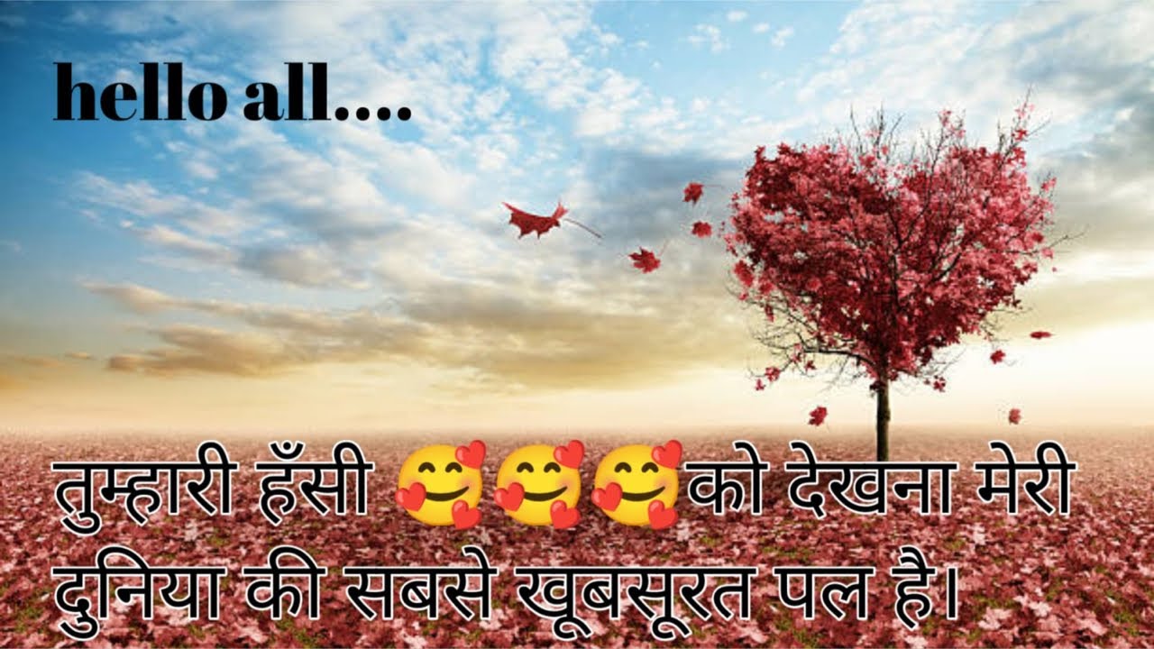 Hello....good afternoon