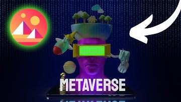 How to ENTER THE METAVERSE - Ultimate Metaverse Tutorial #decentraland #nft