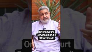 eCourt Se Case Ki Jankari Kaise Nikale #IndianCourt#LegalAwareness#CourtUpdate#DigitalIndia#Law