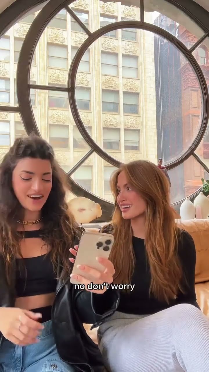 the way this is friendship ???