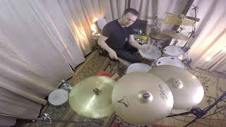 Waldemar Franczyk "Road To Connemara", Dave Weckl/Jay Oliver