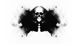 Trippy Trek - Symmetry Cemetary (Official Video) | Rorschach Inkblot Visuals screenshot 3