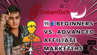 🆚👥 Beginners vs Advanced Affiliate Marketers — 3 Steps to Level Up | Day 33/100 | #ScaleWithSystems Update