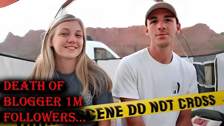 True Crime | The Gabby Petito Case: The Social Media Phenomenon