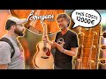 What's the Real Reason Behind BOURGEOIS Guitars' Unique Tone?