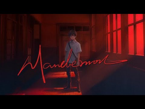 Mandemon Gameplay