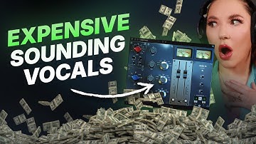 How to Mix Vocals to Sound Expensive in Ableton