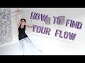 Hooping Tutorial: How to Find Your Flow + 4 Major Tips