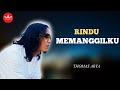 THOMAS ARYA - Rinduku Memanggil - SLOW ROCK NOSTALGIA (Official Music Video)