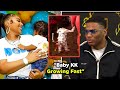 Ashanti Embraces Motherhood as Baby KK Grows Fast | Fans React