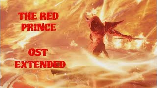 The Red Prince Remnant 2 OST Extended