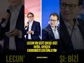 LeCun’un Sert Çıkışı: Bizi Değil, Gerçek Ekonomistleri Dinleyin!
