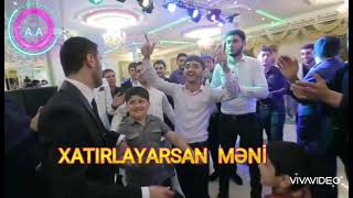 Vasif Ezimov-Xatirlayarsan Meni