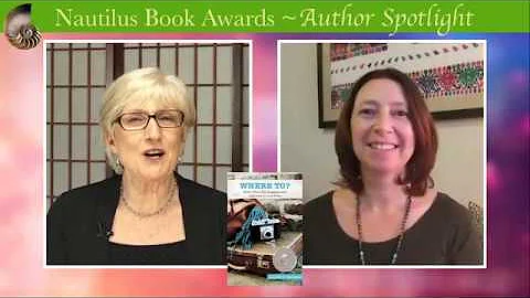 Jennifer Monahan   Author Spotlight