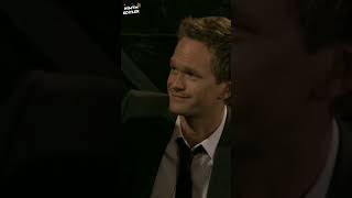 Robin normal bir şekilde seni seviyorum demez /Himym