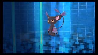 デジモンリアライズ Digivolve ブラックテイルモン進化シーン Digimon Rear Rise Youtube デジモンリアライズ Digivolve ブラックテイルモン進化シーン Digimon Rear Rise Youtube