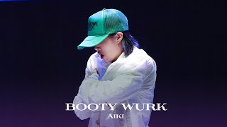 230701 PALADIN THE HIDDEN - Booty Wurk | 아이키 직캠 AIKI FOCUS