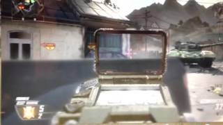 Map 2 Standoff win
