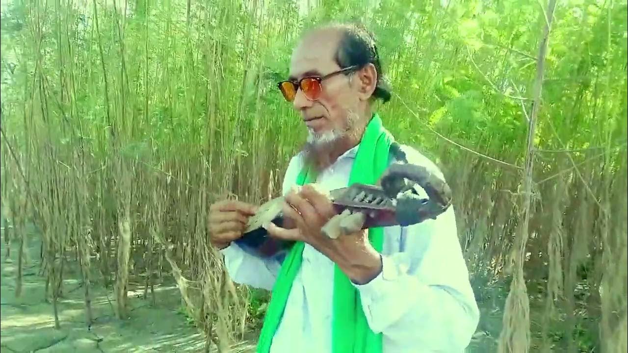 মায়ের কান্দন যাবৎ জীবন।। Mayer kandon Jabot Jibon. Yakub Boyati. YouTube