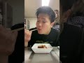 最短3分で売り切れるキムチ屋の【キクラゲキムチ】 #キムチ #キムチの家 #佐渡