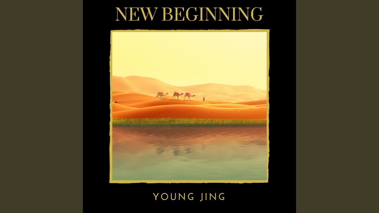 Watch New Beginning on YouTube Watch New Beginning on YouTube