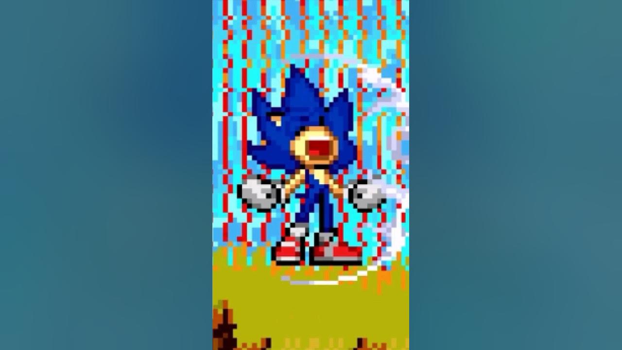 Sonic 3 extra slot