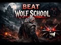 (FREE) Witcher Old School Hip Hop Beat – „Wolf School” | Dark Boom Bap 