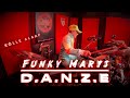 Drum Cover / D.A.N.Z.E - Funky Marys / by Quentin 14
