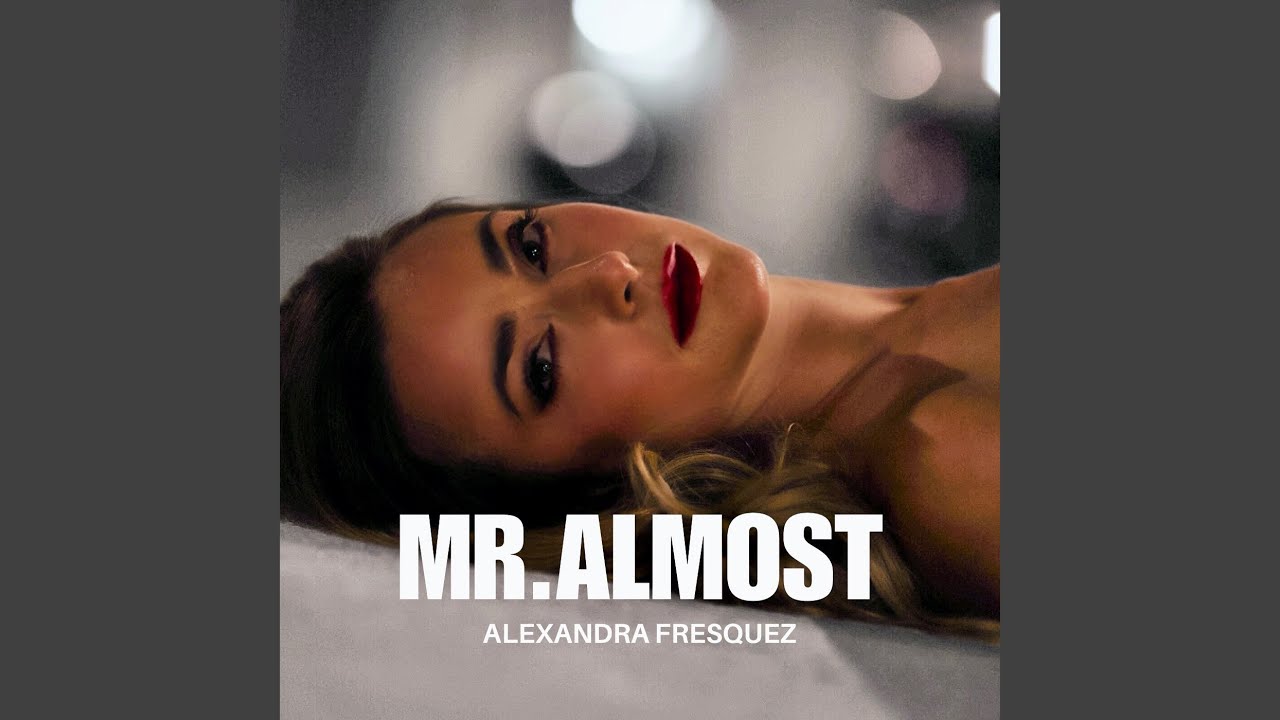 Watch Mr. Almost on YouTube Watch Mr. Almost on YouTube