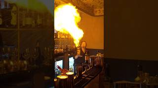 GAIA Supperclub in Washington DC