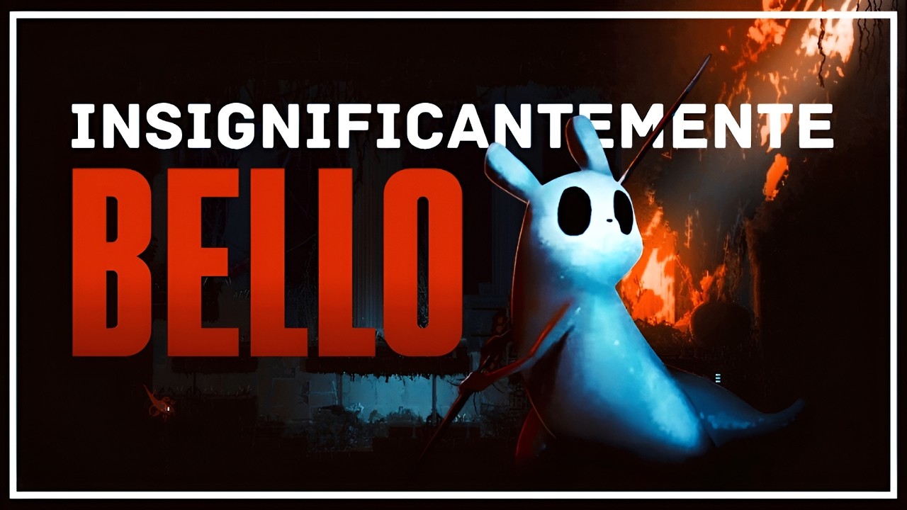 Miniatura de Rain World Review: Insignificante