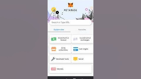 How to link your wallet to Colend on Satoshi App