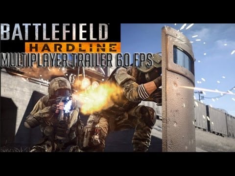 Video: YouTube Premierează Video De 60 De Fps Cu Battlefield: Trailer Hardline