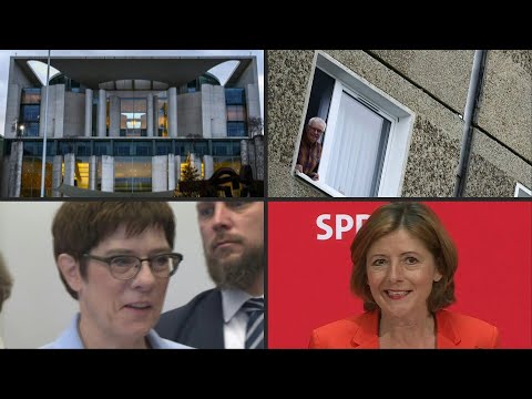 Kompromiss bei Grundrente: